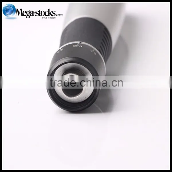 EYEbrow Curl Perment Massager Needle Meso Pen Derma Dr Pen photo-2