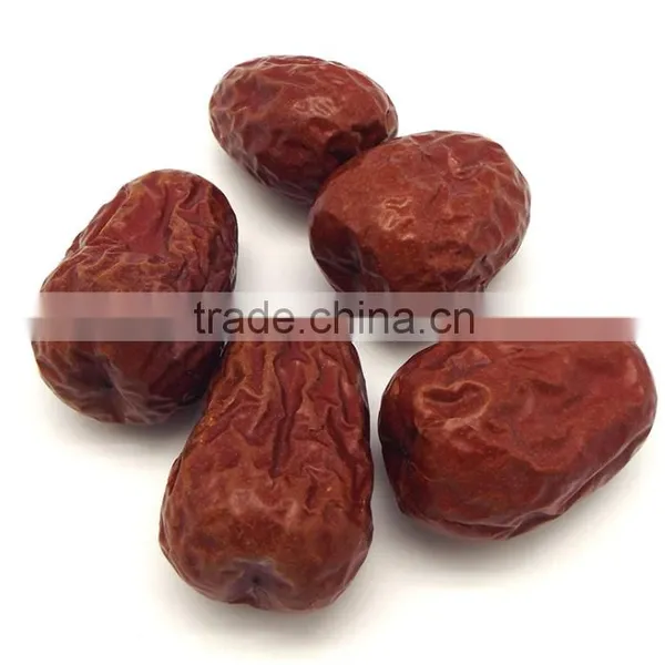 Organic Dried Sweet Jujube and Big Red Fresh Organic Dried Jujube photo-5