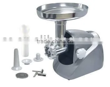 Meat Grinder