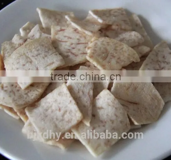 Fried Taro Chips photo-2