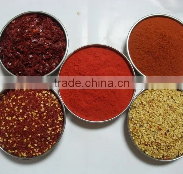 New Season Paprika Powder photo-4
