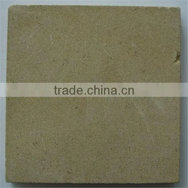 2016 Decorative Wall Tiles Yellow Sandstone Tiles photo-2