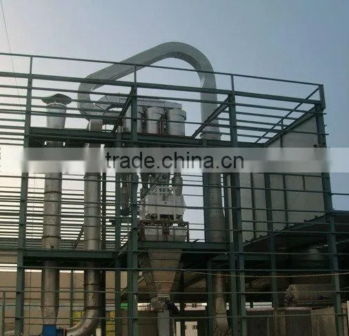 Spin Flash Dryer