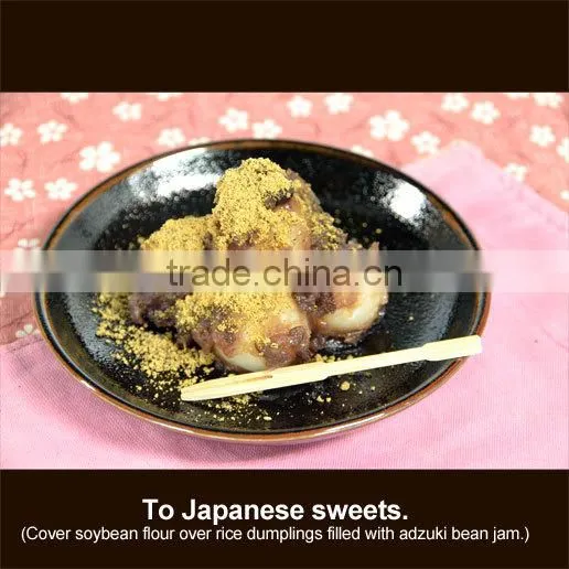 Best-selling Buy Soybean Black Sesame Soybean Flour With Flavorful Made in Japan photo-6
