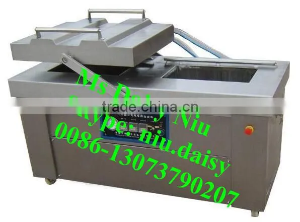 Vacuum Sealer Machine/glass Jar Sealer Machine/glass Jar Capping Machine photo-4