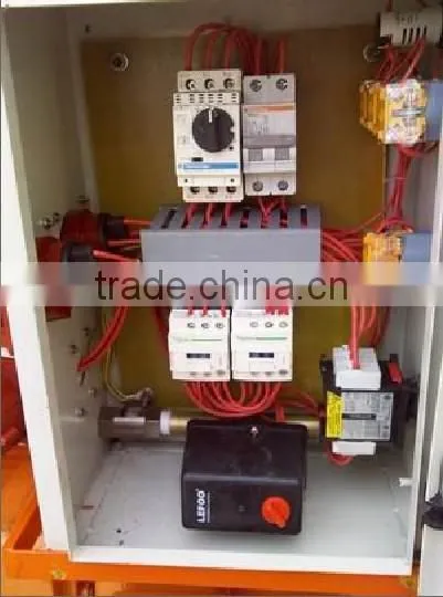 2014 New Plastering Machine(Dry Model) photo-2