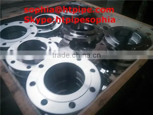 Norsork L005 Integral Flanges photo-2
