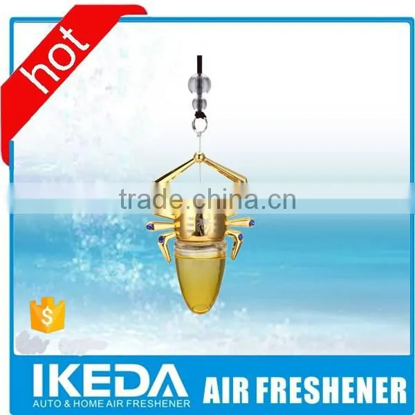 Best Popular Practical Car Air Freshener Promotive Gift photo-2