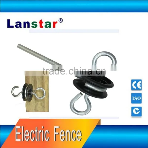 Farm Fence Accessories, Farm Fence Insulator,farm Fence Polywire photo-3