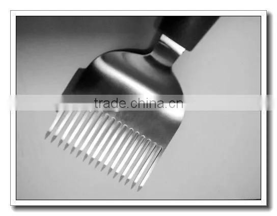 Bee Equipment Uncapping Fork Bee Hive Tool photo-6