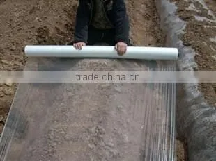 KIMO Hot Sale High And Low Pressure Film Blowing Machinery Price photo-4