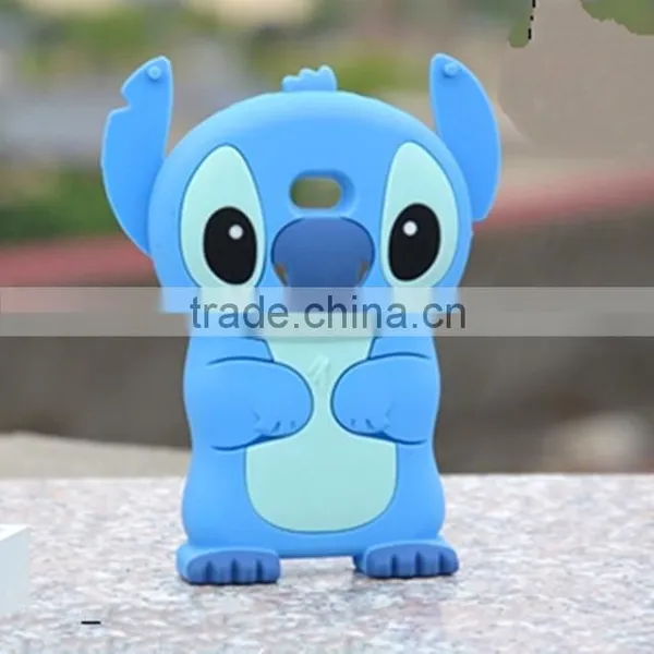 Custom Silicone Phone Case