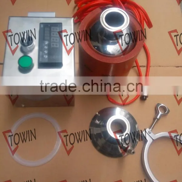 2016 New Product Stainless Steel Electric Heating Sterilization Breather photo-4