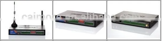 CM550-53W M2m Zigbee Home Automation 3g Wcdma RTU With RS485 Port photo-5