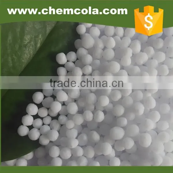White Crystalline Soild Urea Fertilzier Containing 46% Nitrogen photo-2