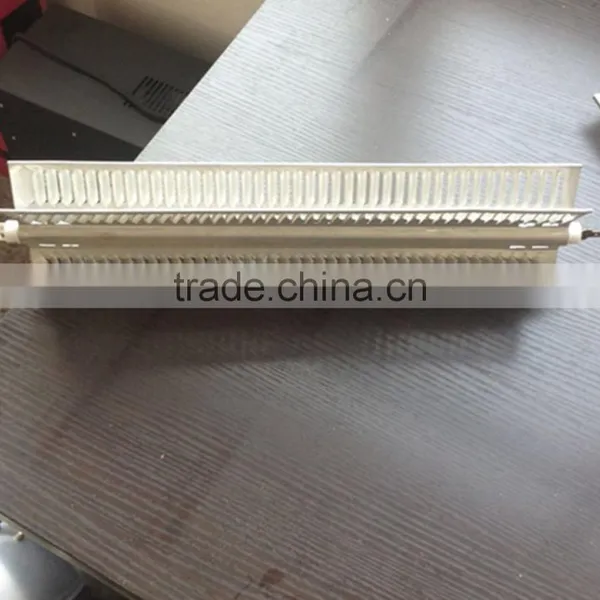 Electric Sandwich Heating Element photo-4