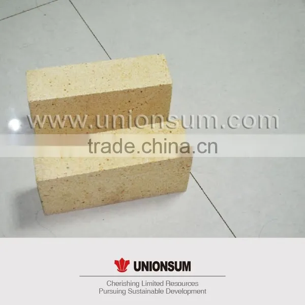 High Alumina Insulating Brick photo-3