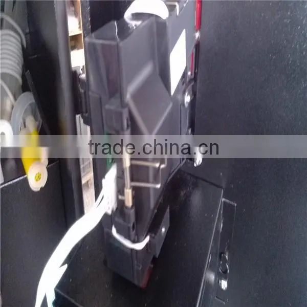 2015 Hot Sale High Quality Commercial Instant Coffee Vending Machine Price photo-6