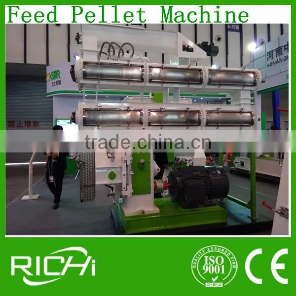 Lowest Price Factory Direct Sale Organic Fertilizer Pellet Milling Machine / Organic Fertilizer Pellet Milling Machine photo-6