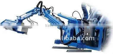 mower