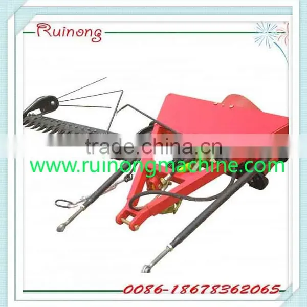 Made in China Reciprocating Mower for Forest photo-3