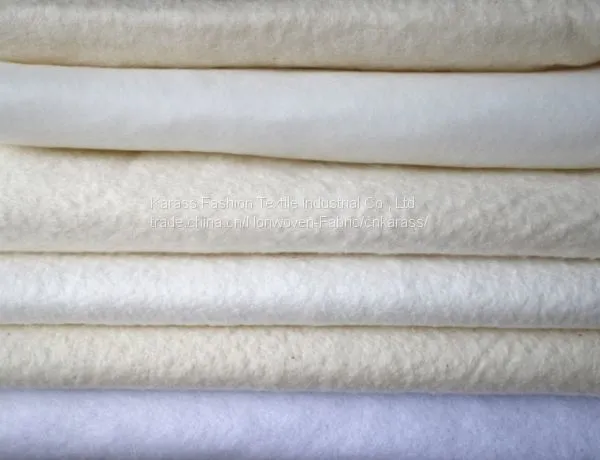 Bed Use Suzhou Raw Wool Padding Roll photo-4