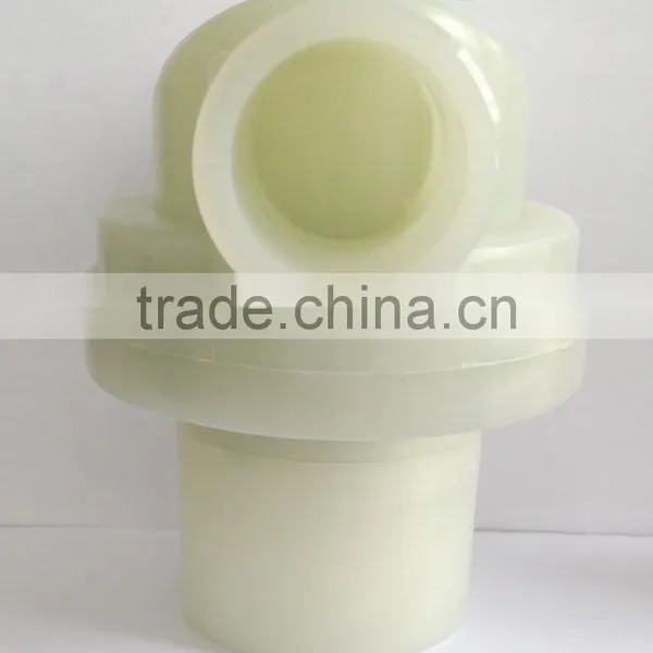 JYN25 1" One Inch Inside Mounted Plastic Float Valve New Product Water Level Control Valve photo-3