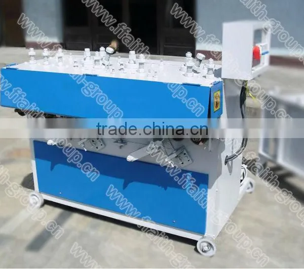 Toothpick Packing Machine