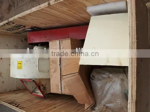 NEW!!!!!!! Wood Processing Machine/wood Crusher for Sale photo-4