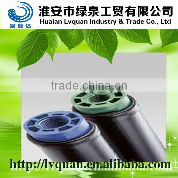 Fine Tube Diffuser Tube Type/ Membrane Diffuser