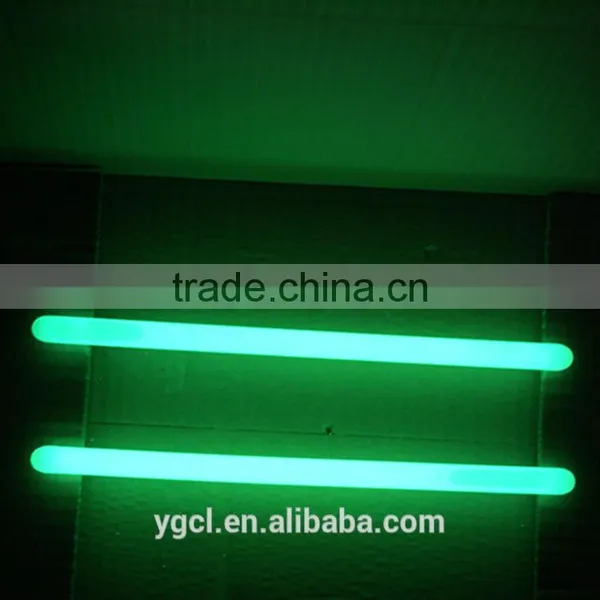 Christmas Supplies 12 INCH Light Stick Industrial Grade 12 Hours Duration Luminous Light Stick photo-3