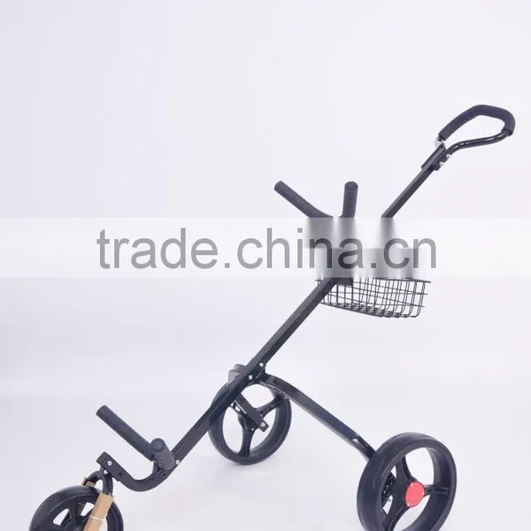 2015 Top Junior Folding Cruiser Golf Buggy