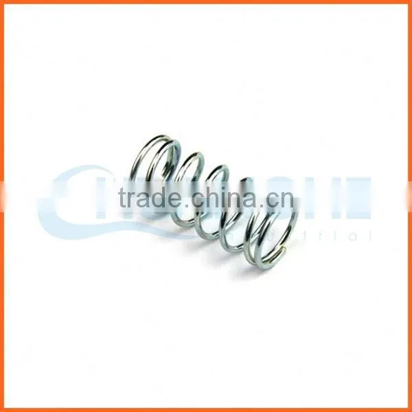 Customized Wholesale Quality Special Torsion Coil Spring photo-6