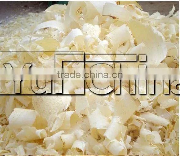 CE APPROVED Wood Shaving Machine Wood Processing Machine photo-5