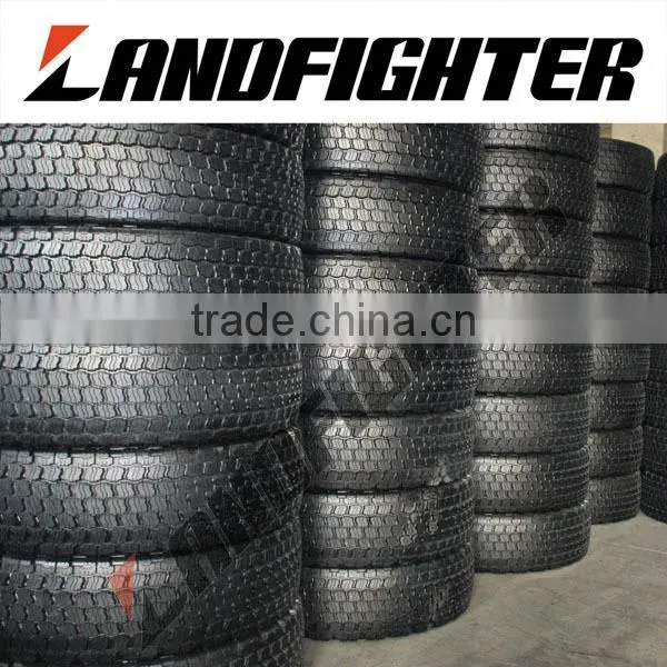 HIGH QUALITY FACTORY PRICE HOT SALES LANDFIGHTER OTR TYRE 17.5R25 L5 GOODRIDE QUALITY photo-5