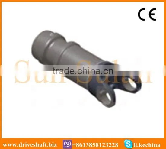 High Quality Transmission Shaft With CE Certifaction photo-5