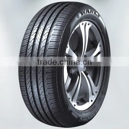 Wanli Car Tire 225/45r17, 225/60r16, 215/55r16, 205/55r16 photo-4