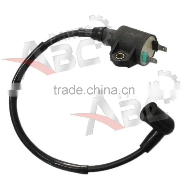 Ignition Coil Assembly For Yamaha ET650 ET950 Generator Motor Engine photo-2