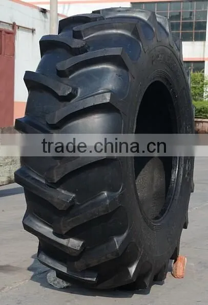 16.9-28 Tractor Tire Tubes photo-2