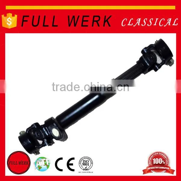 Precise Casting FULL WERK Steering Joint and Shaft Boat Steering Wheel for Long Using Life photo-2