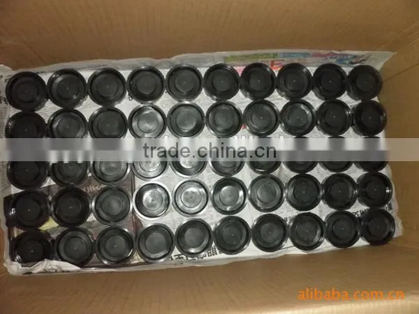China Hot Selling Diesel Engine Part Fuel Tank Cap photo-5