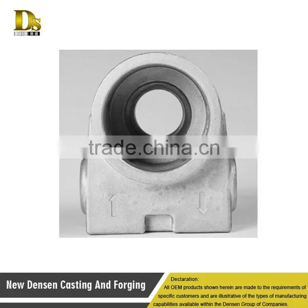 High Precision Steel Casting Bathroom Accessories With High Quality photo-5
