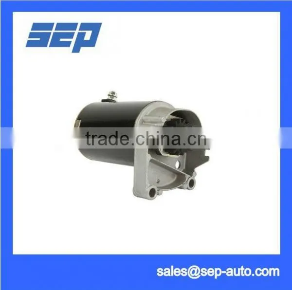 Electric Starter For BRIGGS & STRATTON 399928,495100,498148,LESTER 5744
