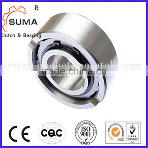 Cam Clutch One Way Clutch Roller Bearing for Fan ASNU80 photo-2