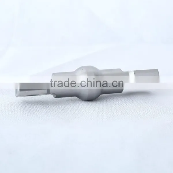 CNC Machine Part : Spindle Shaft for Agricultural Machinery photo-4