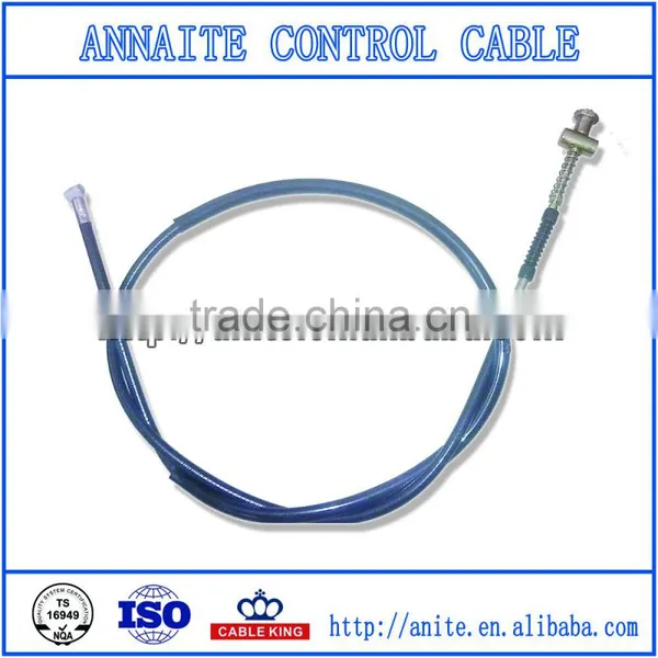 CG150 Throttle Cable ,clutch Cable ,brake Cable photo-2