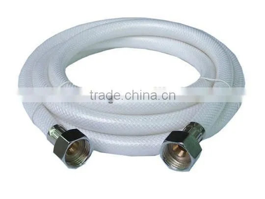 Flexible Pvc Shower Hose photo-3