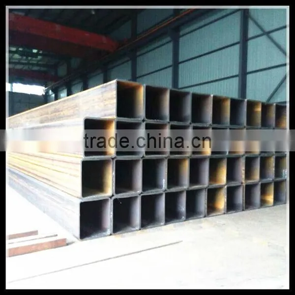 200X200mm Decoration Square Tube photo-4