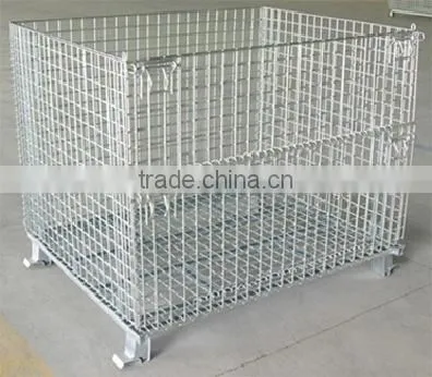 Wire Container