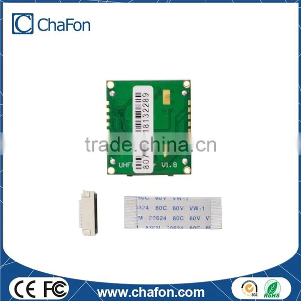 High Performance UHF Long Range Oem Rfid Reader Module photo-4